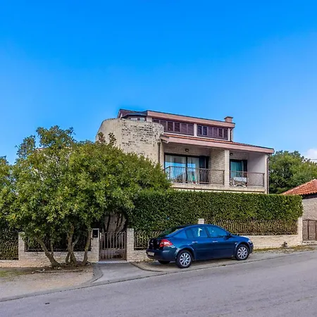 Appartement In
