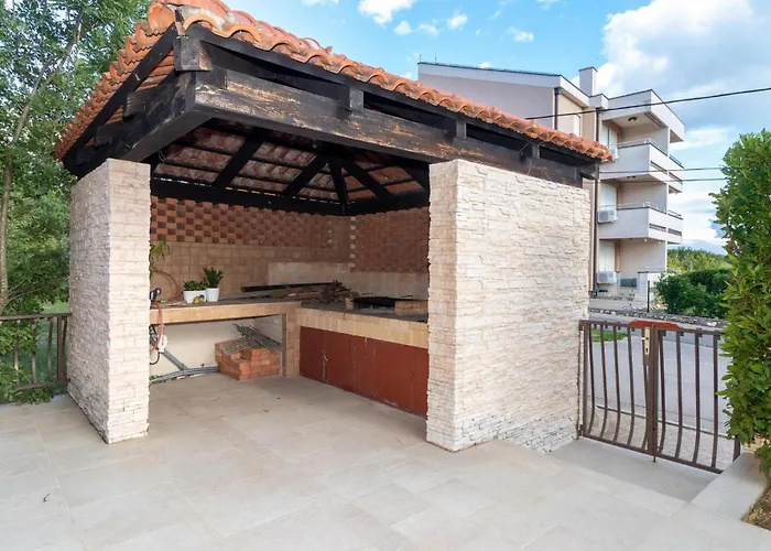 Appartement In