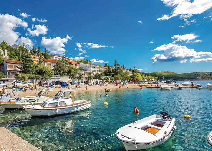 In דירה יאדראנובו