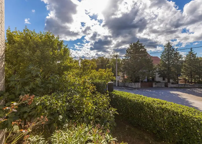 Appartement In Jadranovo